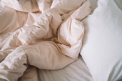 Choisir la housse de couette parfaite  Guide ultime pour une nuit de sommeil stylée