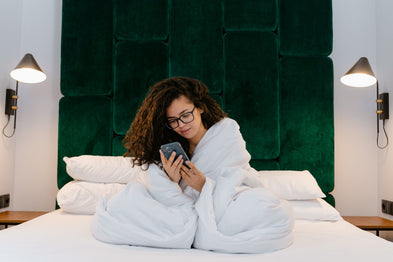 Quelle est la meilleure température pour dormir ?