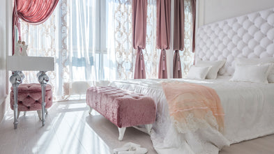 Comment choisir sa couette ou sont édredon ?