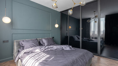 Guide de taille de couette