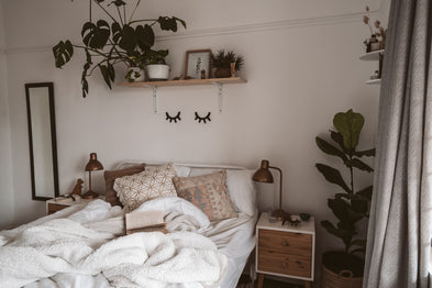 Combien de fils pour une housse de couette : tout ce que vous devez savoir