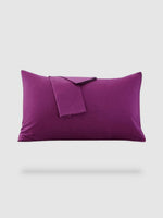 Housse de coussin haut de gamme 50x60cm 2pieces - Or