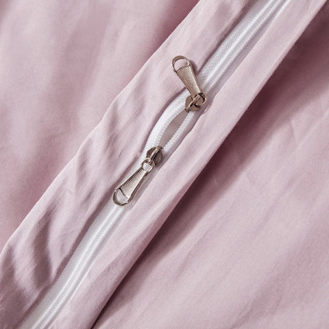 housse de couette haut de gamme coton