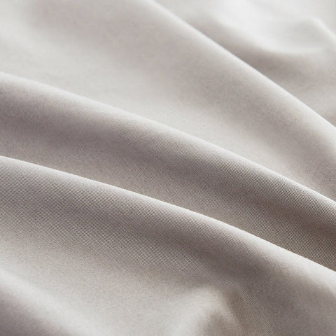 housse de couette en coton