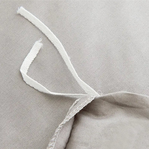 housse de couette en coton