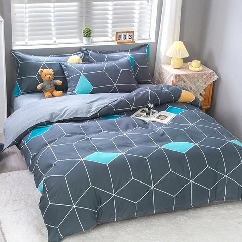 housse de couette enfant