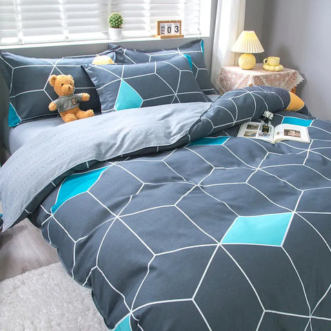 housse de couette enfant