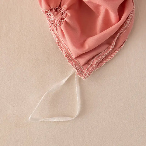 housse de couette plissée
