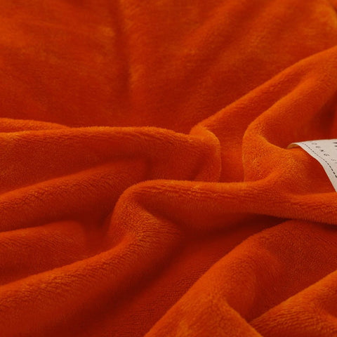 housse de couette polaire