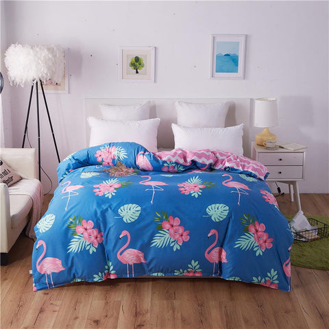 housse de couette sympas