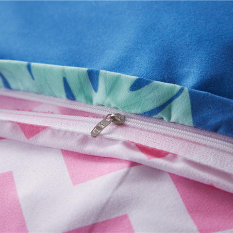housse de couette sympas