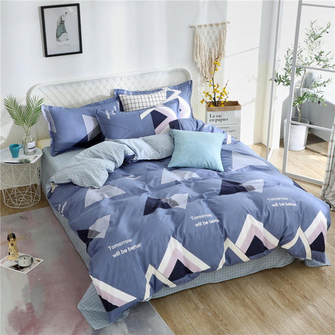 housse de couette sympas