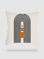 housse de coussin décorative 40x40 - Motif 1