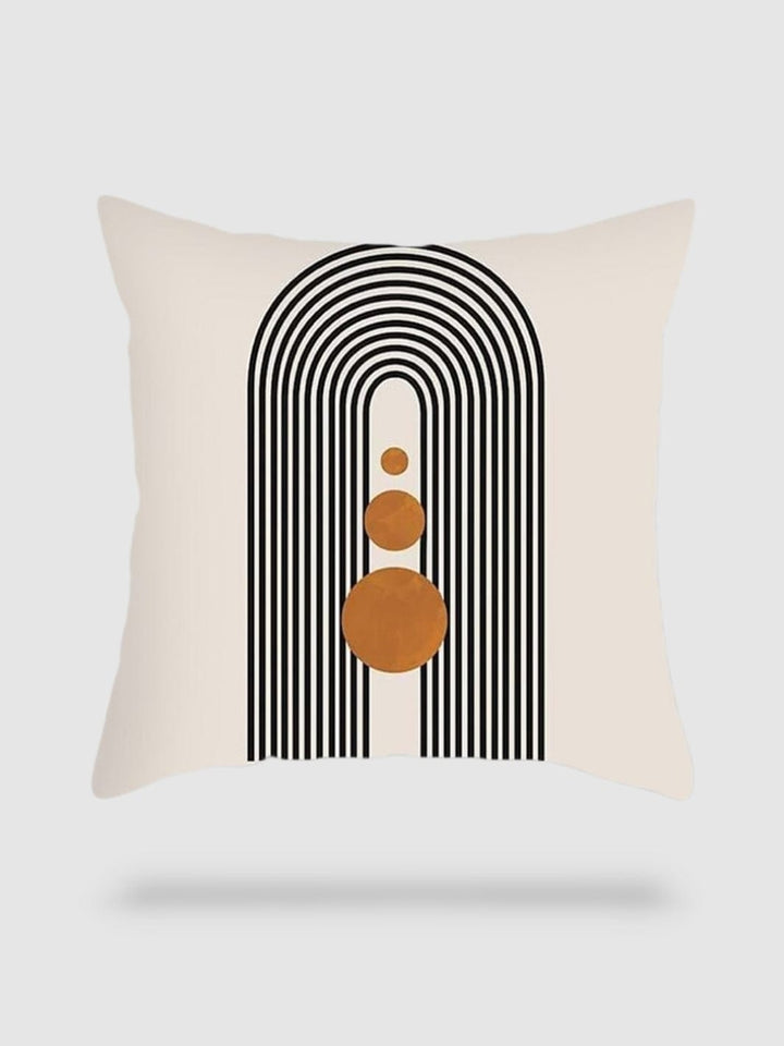 housse de coussin décorative 40x40 - Motif 1