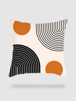housse de coussin décorative 45x45 - Motif 3