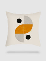 housse de coussin décorative 45x45 - Motif 5