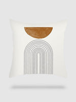 housse de coussin décorative 45x45 - Motif 8