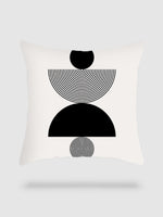 housse de coussin décorative 60x60 - Motif 4