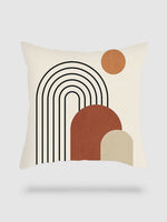 housse de coussin décorative 50x50 - Motif 6