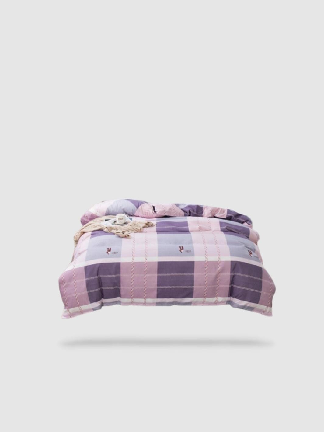 housse de couette à la mode 180x220 - Motif 4