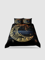 housse de couette marocaine 200x200 - Motif 16