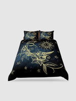 housse de couette marocaine 200x200 - Motif 7