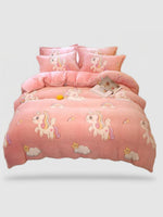 housse de couette enfant 220x240 - Motif 4