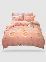 housse de couette enfant 220x240 - Motif 5
