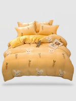 housse de couette enfant 220x240 - Motif 7