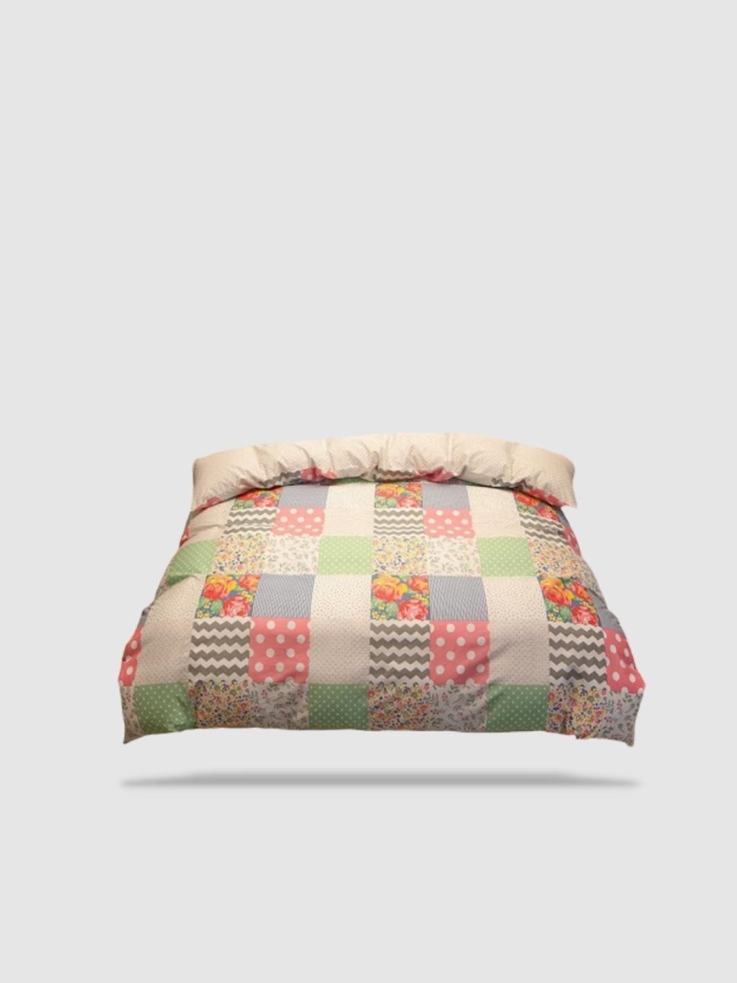 housse de couette à motif 200x230 - Motif 11