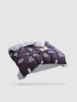 housse de couette sympa 180x220 - Motif 1