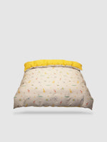 housse de couette à motif 220x240 - Motif 12