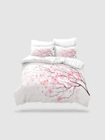 housse de couette style japonais 200x230 - Motif 8