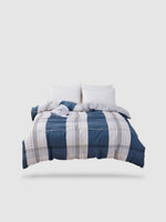 housse de couette coton enfant 220x240 - Motif 7