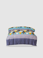 housse de couette coton de qualité 150x210 - Motif 1