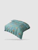 housse de couette coton de qualité 150x210 - Motif 13