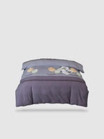 housse de couette coton de qualité 150x210 - Motif 14