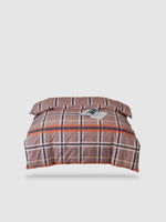 housse de couette coton de qualité 150x210 - Motif 15
