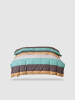 housse de couette coton de qualité 150x210 - Motif 2