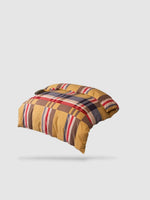 housse de couette coton de qualité 180x220 - Motif 10