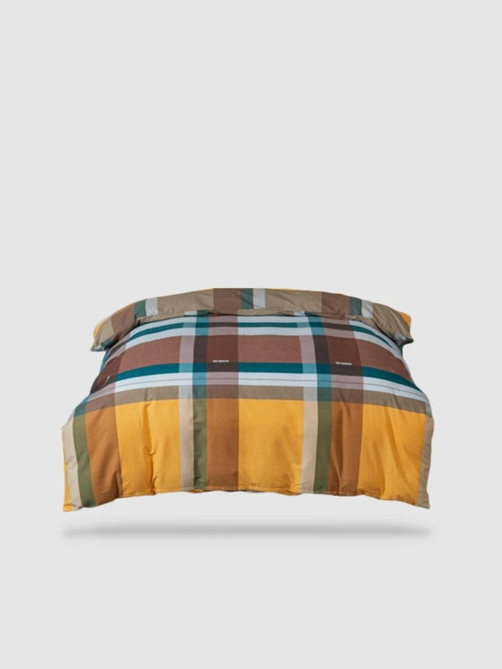 housse de couette coton de qualité 180x220 - Motif 6
