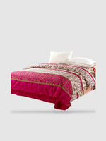 housse de couette coton enfant 180x220 - Motif 1