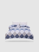housse de couette coton enfant 180x220 - Motif 12