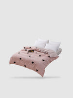housse de couette coton enfant 180x220 - Motif 15