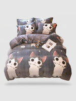 housse de couette enfant 150x200 - Motif 8