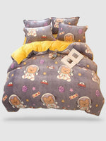 housse de couette enfant 150x200 - Motif 9