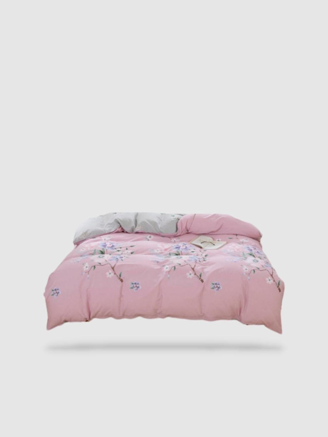 housse de couette coton enfant 160x210 - Motif 2