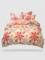 housse de couette enfant 180x200 - Motif 1