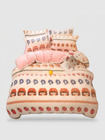 housse de couette enfant 180x200 - Motif 10