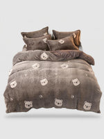 housse de couette enfant 180x200 - Motif 11